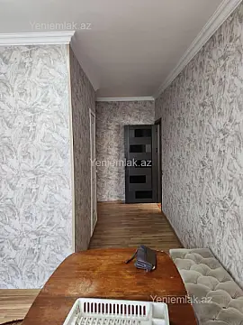 Satılır 1 otaqlı köhnə tikili 35 m²