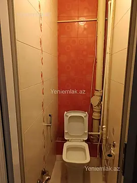 Satılır 3 otaqlı köhnə tikili 83 m²