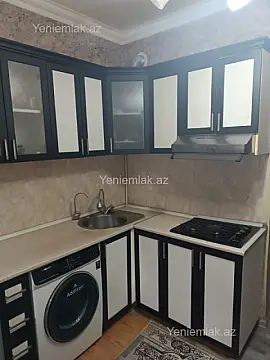 Satılır 3 otaqlı köhnə tikili 83 m²