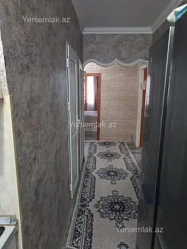 Satılır 3 otaqlı köhnə tikili 83 m²