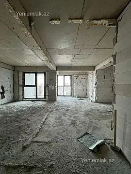 Satılır 15 otaqlı obyekt 1684 m²