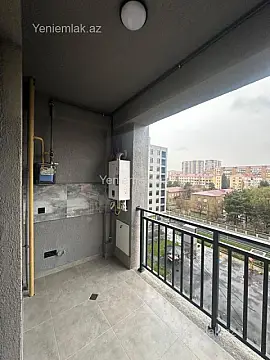 Satılır 2 otaqlı köhnə tikili 52 m²