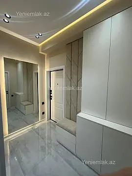 Satılır 2 otaqlı köhnə tikili 52 m²