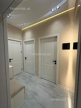 Satılır 2 otaqlı köhnə tikili 52 m²