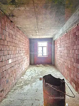 Satılır 2 otaqlı yeni tikili 63.34 m²