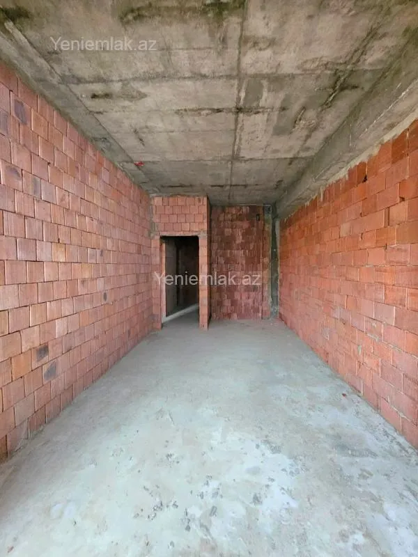 Satılır 2 otaqlı yeni tikili 63.34 m²