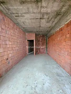 Satılır 2 otaqlı yeni tikili 63.34 m²