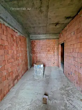 Satılır 2 otaqlı yeni tikili 63.34 m²