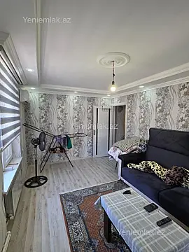 Satılır 1 otaqlı köhnə tikili 35 m²