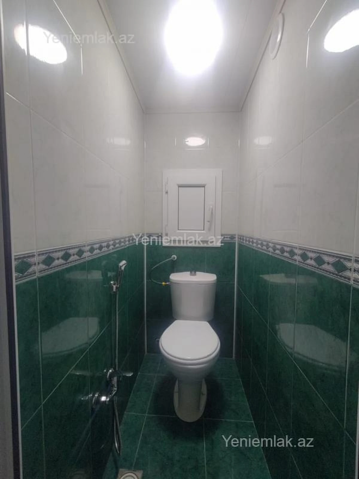 Satılır 3 otaqlı köhnə tikili 80 m²