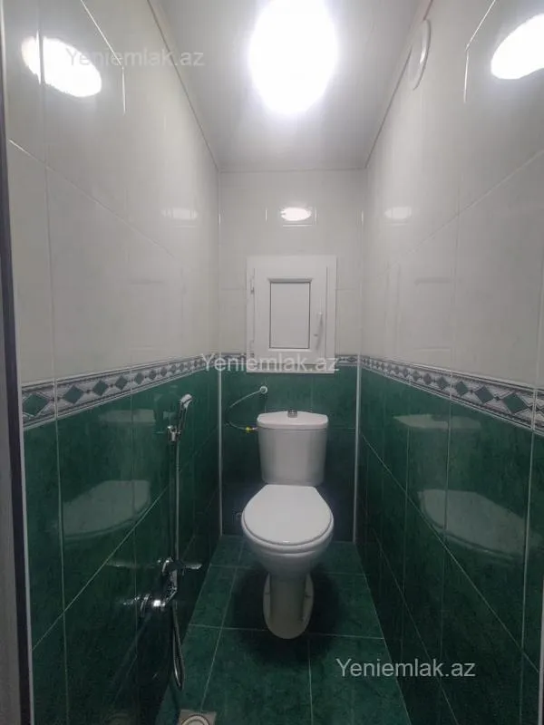 Satılır 3 otaqlı köhnə tikili 80 m²