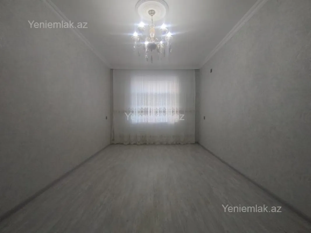 Satılır 3 otaqlı köhnə tikili 80 m²