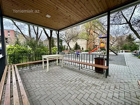 Satılır 2 otaqlı köhnə tikili 45 m²