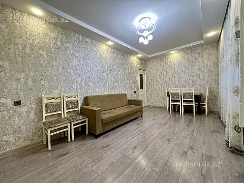 Satılır 2 otaqlı köhnə tikili 45 m²