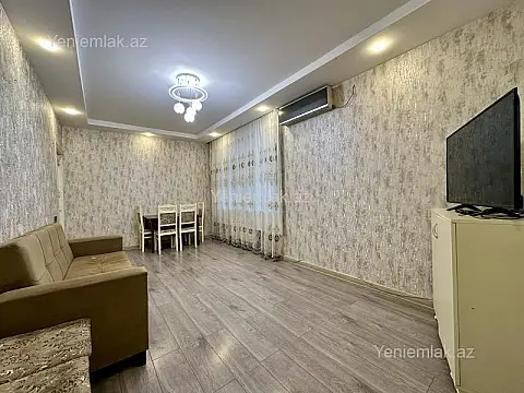 Satılır 2 otaqlı köhnə tikili 45 m²