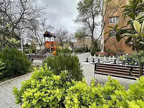 Satılır 2 otaqlı köhnə tikili 45 m²