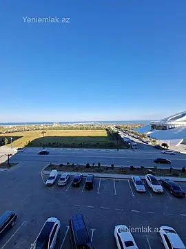 Satılır 2 otaqlı yeni tikili 57 m²