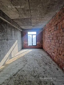 Satılır 2 otaqlı yeni tikili 57 m²