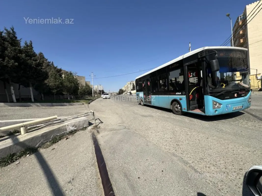 Satılır 4 otaqlı həyət evi 120 m²