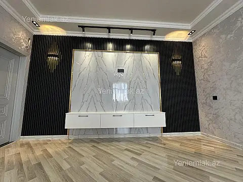 Satılır 4 otaqlı həyət evi 120 m²