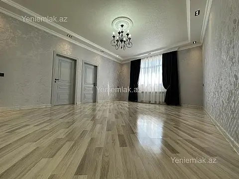 Satılır 4 otaqlı həyət evi 120 m²