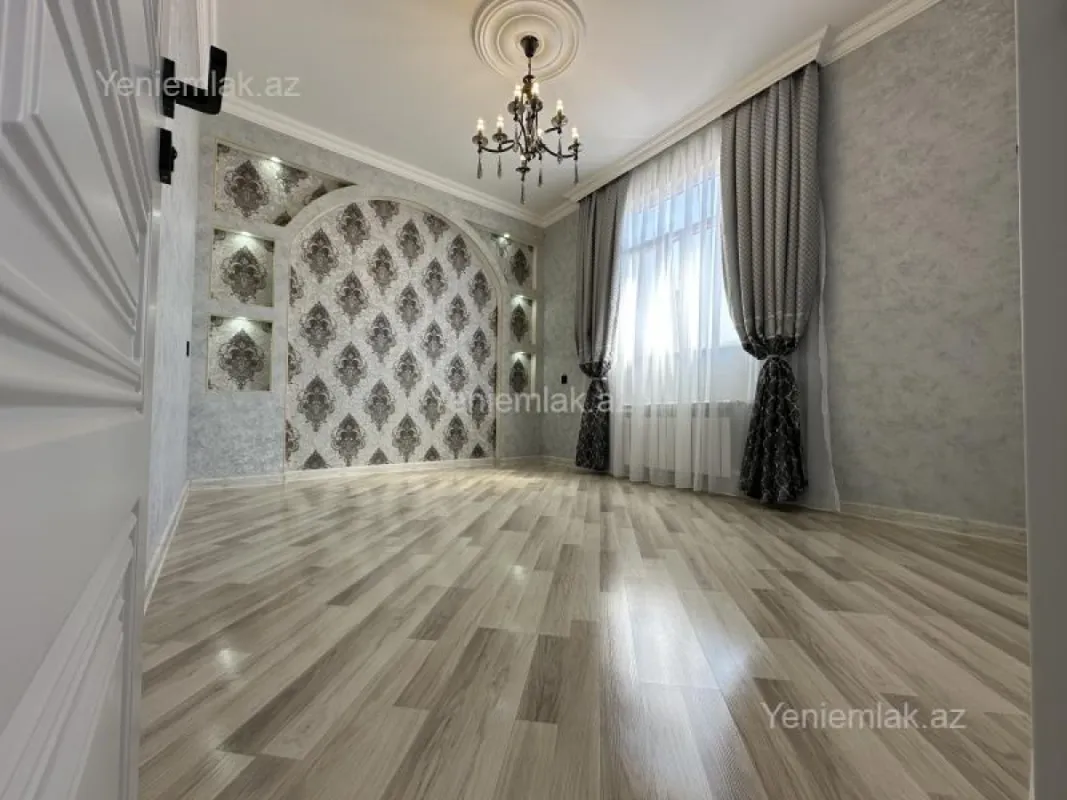 Satılır 4 otaqlı həyət evi 120 m²