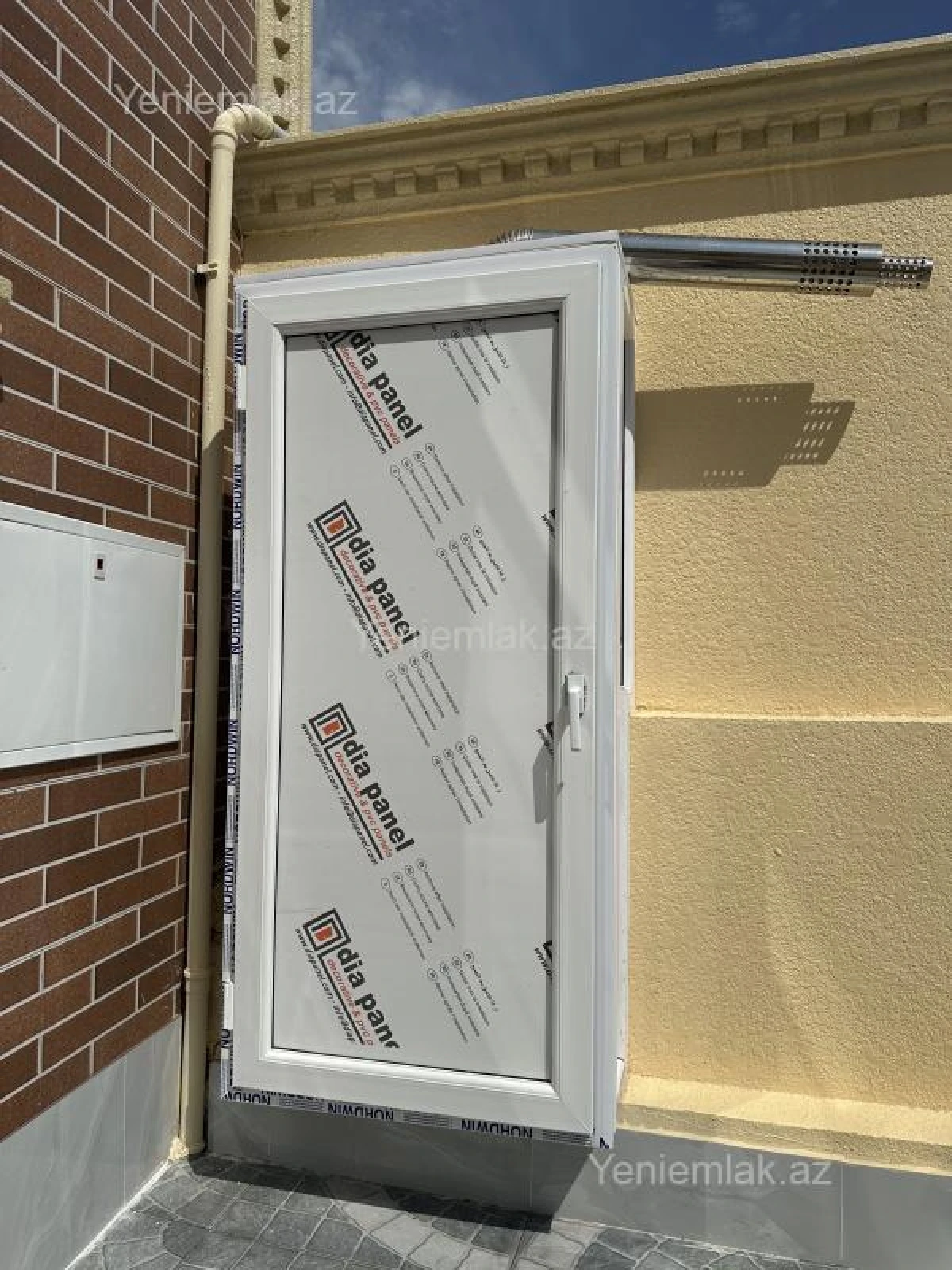 Satılır 4 otaqlı həyət evi 120 m²