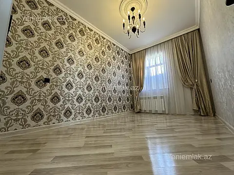 Satılır 4 otaqlı həyət evi 120 m²