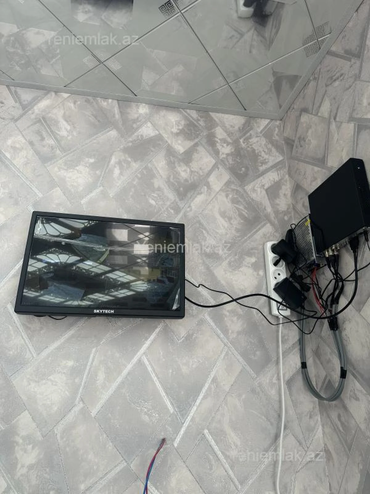 Satılır 4 otaqlı həyət evi 120 m²