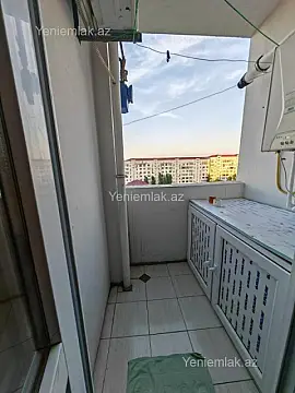 Satılır 1 otaqlı yeni tikili 38 m² — Sumqayıt 1 otaq 38.00 m²