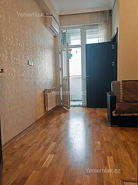 Satılır 1 otaqlı yeni tikili 38 m²
