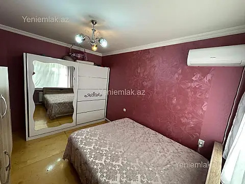 Satılır 3 otaqlı köhnə tikili 70 m²