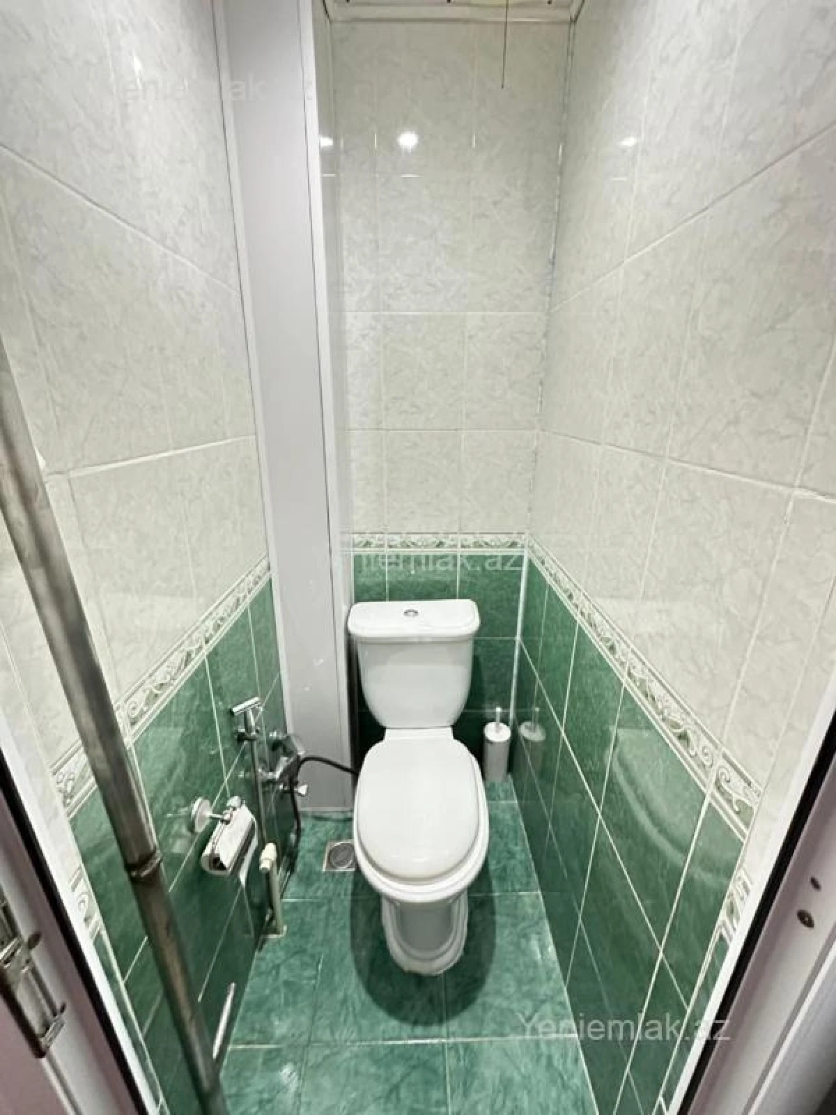 Satılır 3 otaqlı köhnə tikili 70 m²