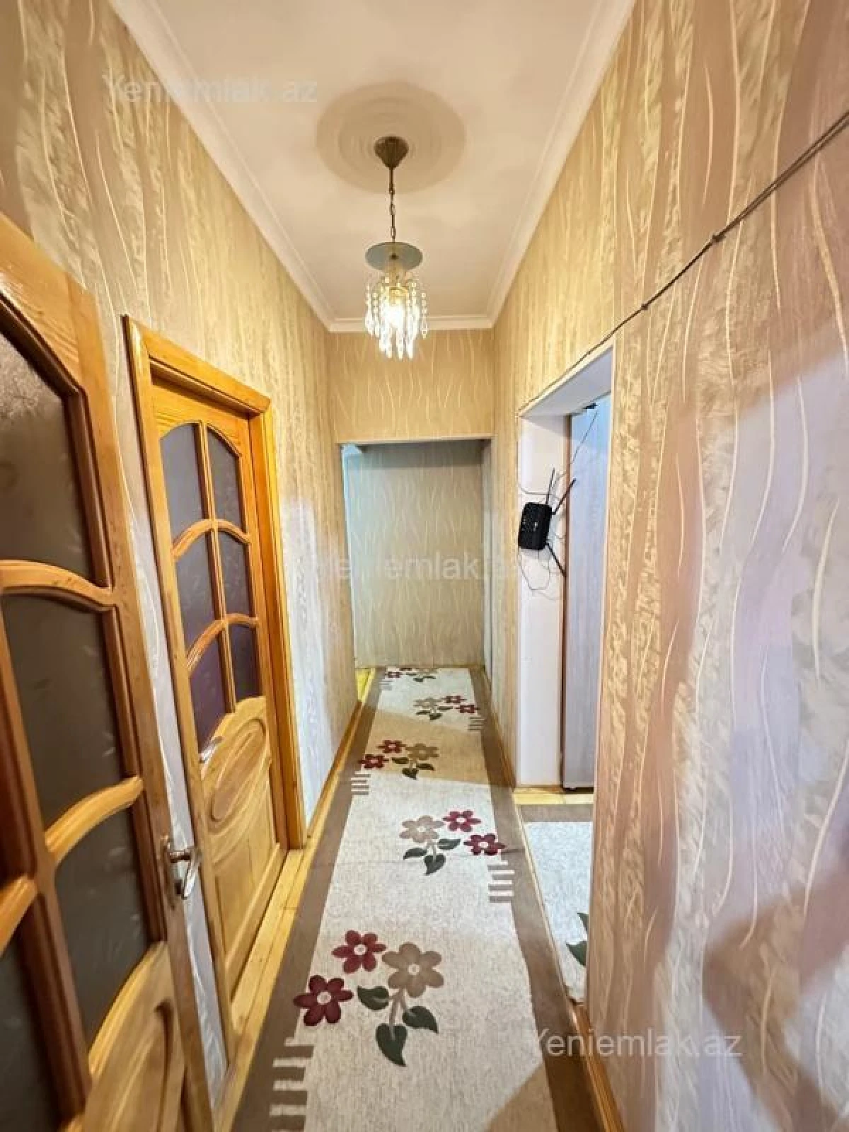 Satılır 3 otaqlı köhnə tikili 70 m²