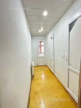 Satılır 3 otaqlı köhnə tikili 70 m²