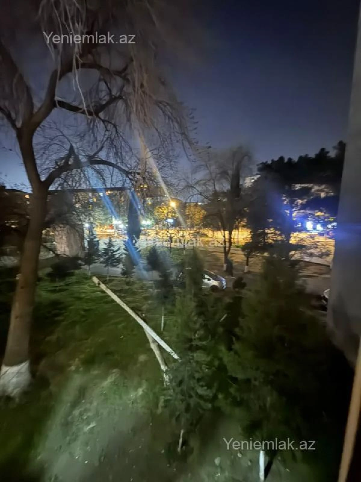 Satılır 2 otaqlı köhnə tikili 48 m²