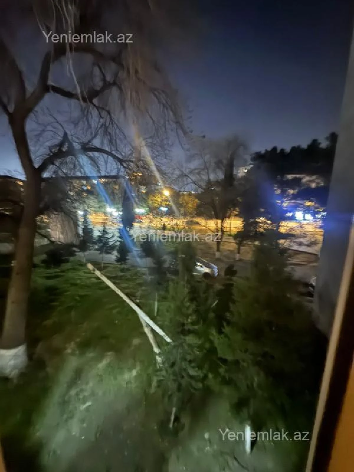 Satılır 2 otaqlı köhnə tikili 48 m²