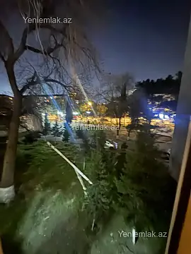 Satılır 2 otaqlı köhnə tikili 48 m²