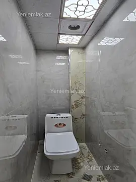 Satılır 3 otaqlı köhnə tikili 72 m²