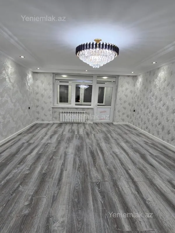 Satılır 3 otaqlı köhnə tikili 72 m²