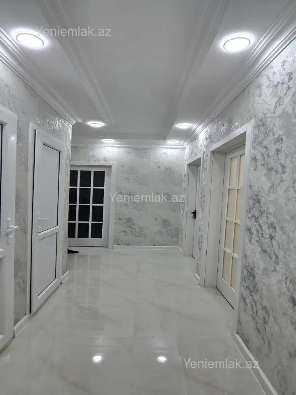 Satılır 3 otaqlı köhnə tikili 72 m²