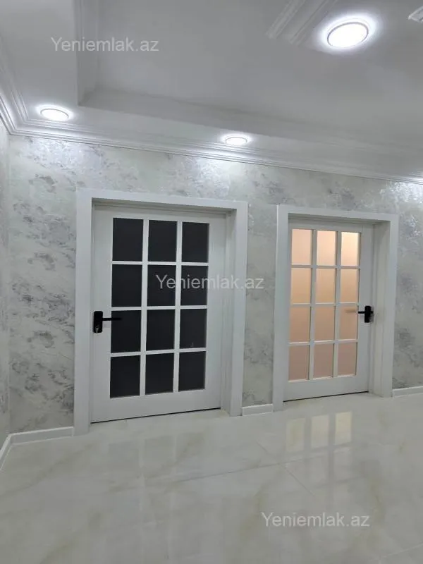 Satılır 3 otaqlı köhnə tikili 72 m²