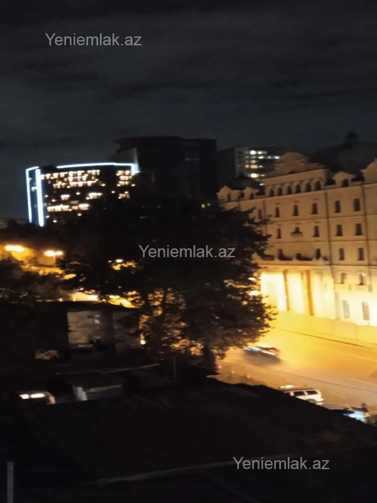 Satılır 2 otaqlı yeni tikili 90 m²