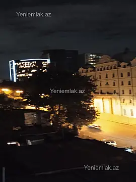 Satılır 2 otaqlı yeni tikili 90 m² — Bakı, Nəsimi 2 otaq 90.00 m²