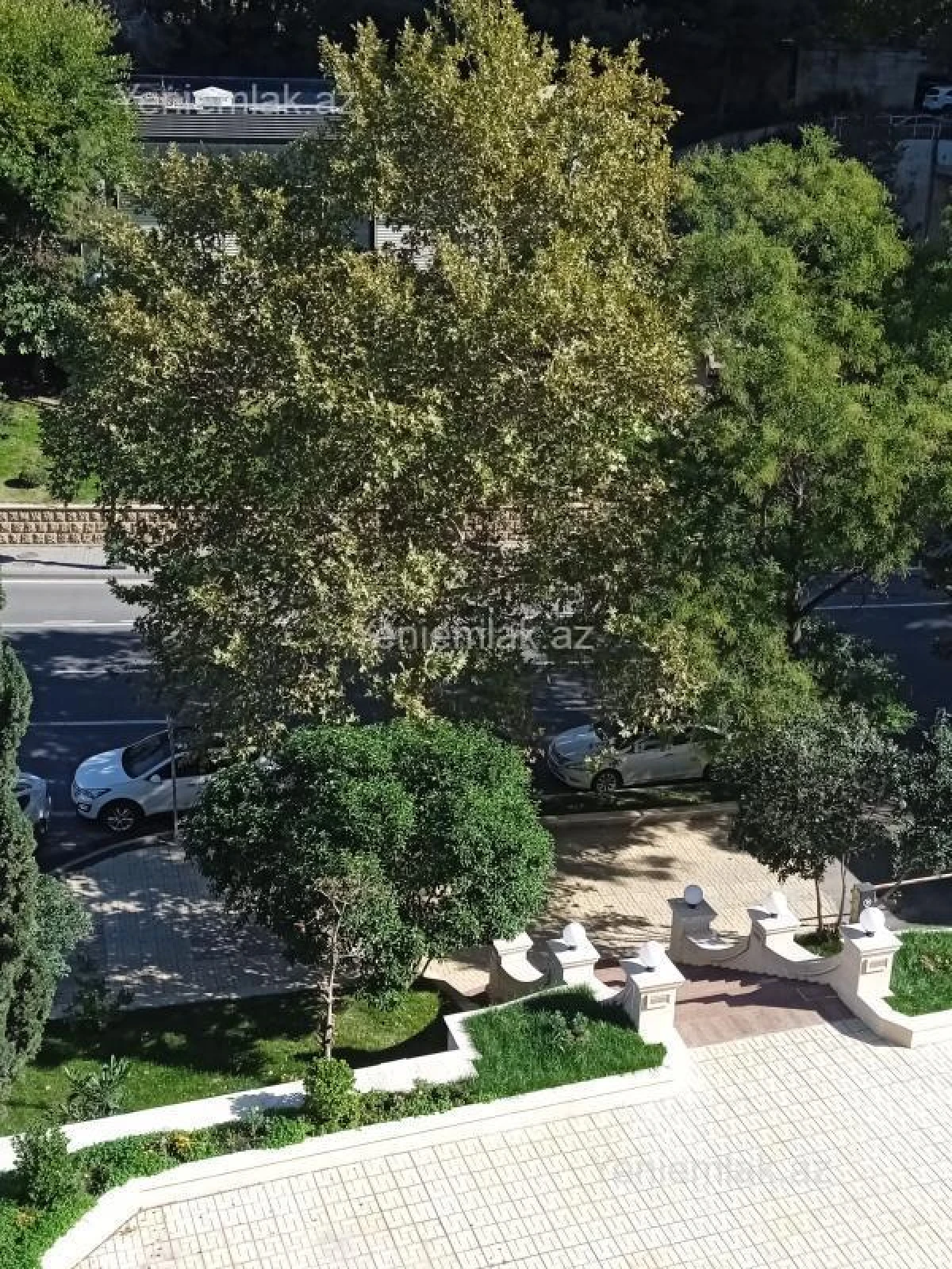 Satılır 2 otaqlı yeni tikili 90 m²