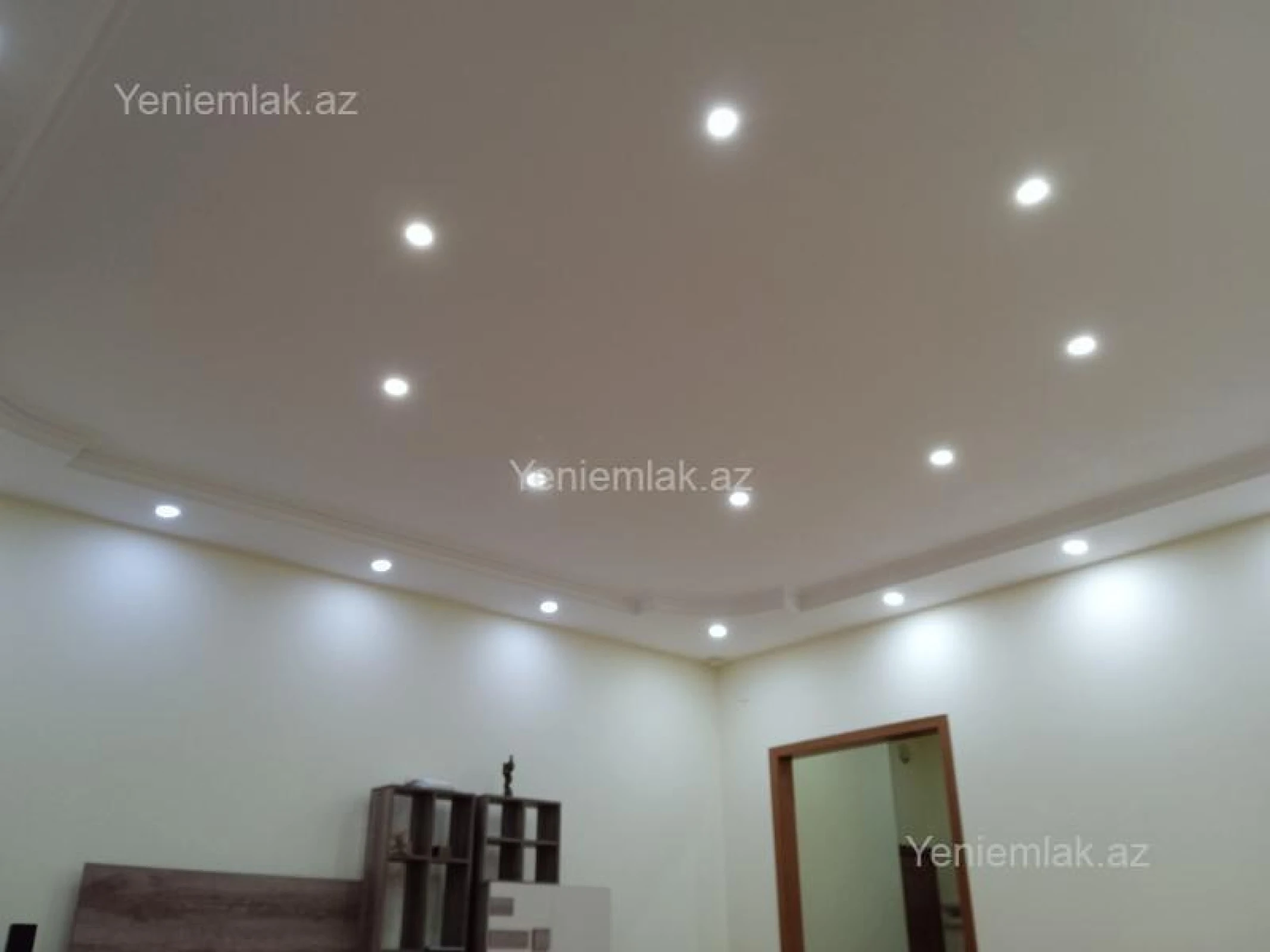 Satılır 2 otaqlı yeni tikili 90 m²