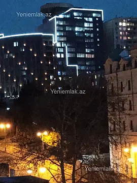 Satılır 2 otaqlı yeni tikili 90 m²