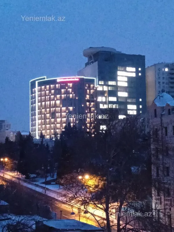 Satılır 2 otaqlı yeni tikili 90 m²