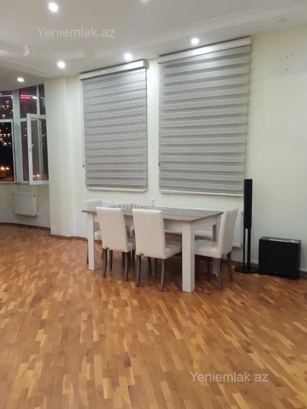 Satılır 2 otaqlı yeni tikili 90 m²