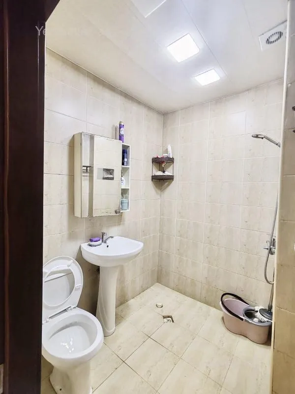 Satılır 2 otaqlı yeni tikili 66 m²
